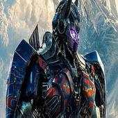 Transformers LK Wallpaper 1.0