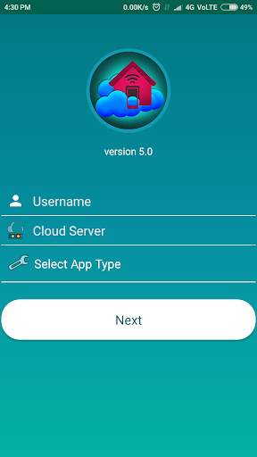 AIOHA Hotel Automation screenshot 2
