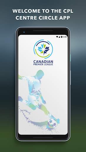 CPL Centre Circle Mobile App screenshot 1