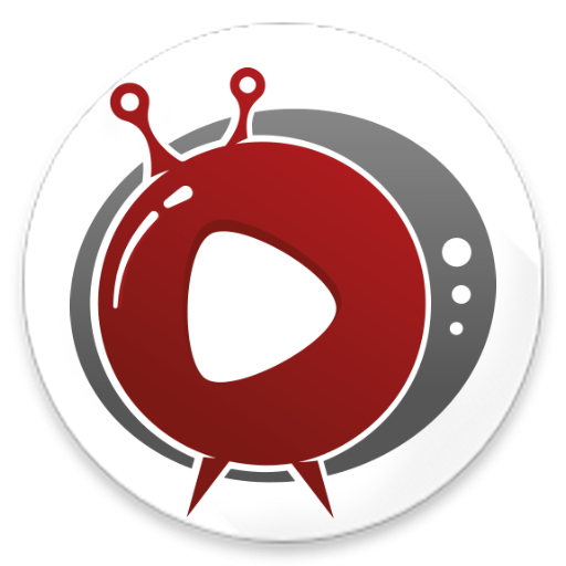 OTT Plus IPTV icon