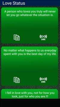 All New WhatsApp status 2017 screenshot 5