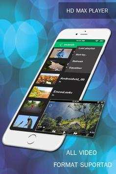 MAX Player Pro screenshot 3