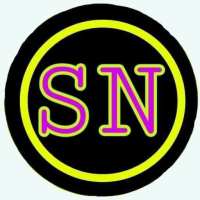 SN TUNNEL VPN logo