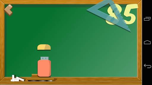 Kids Game: Things Flow screenshot 3