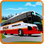 PO Harapan Jaya Bus Simulator logo