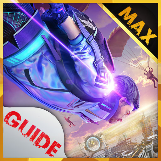 Guide For Free-Fire MAX Pro icon