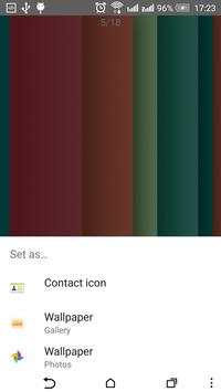 Wallpaper htc One for Android screenshot 6