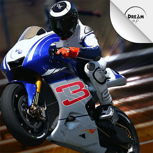 Ultimate Moto RR 3 أيقونة