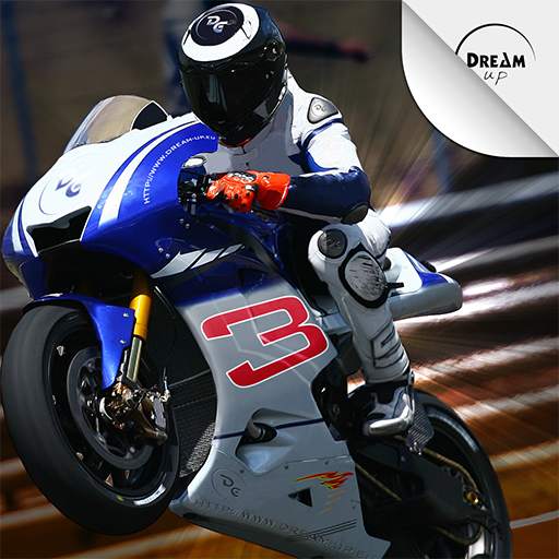 Ultimate Moto RR 3 3.9