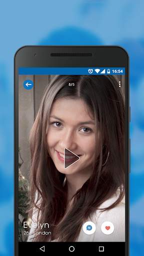 UK Dating Meet British Singles screenshot 2