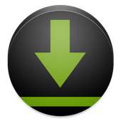 Wi-Fi Downloader logo