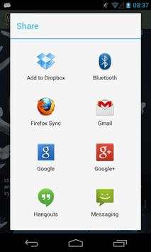 DevianArt4Android screenshot 6