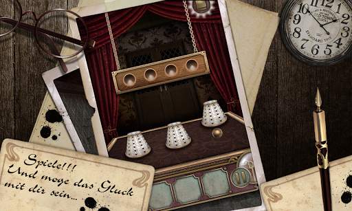 Escape The Mansion screenshot 12