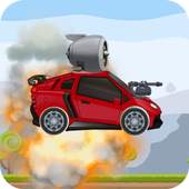 Gravity Car 1.0