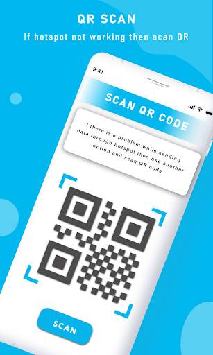Smart Switch : Share all screenshot 3
