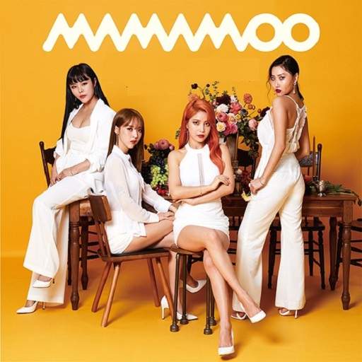 AYA - Mamamoo song offline 1.0