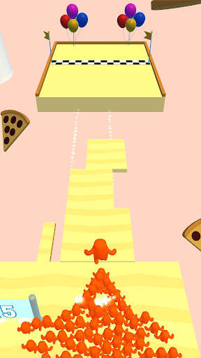 Stack and Run 7 تصوير الشاشة