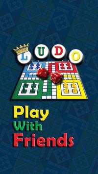 Ludo Game: New Player 2018 screenshot 1