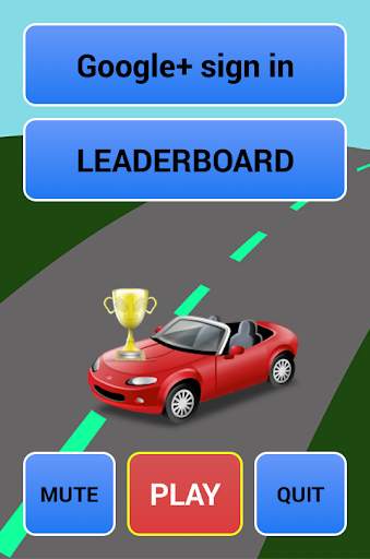 Driving Car Speedo screenshot 2