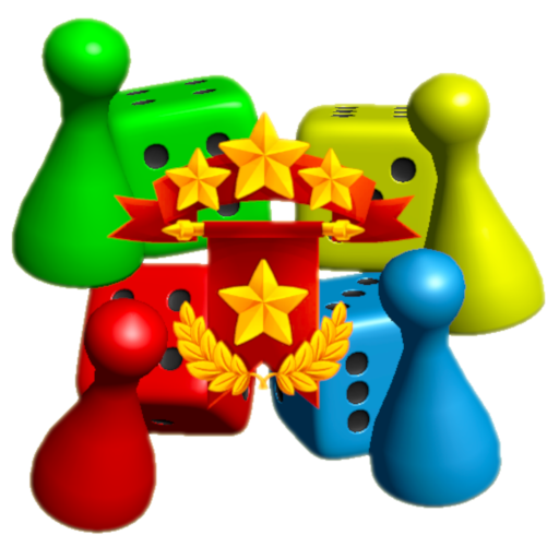 Ludo Pachisi 2020 icon