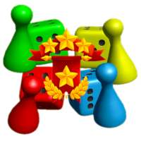 Ludo Pachisi 2020