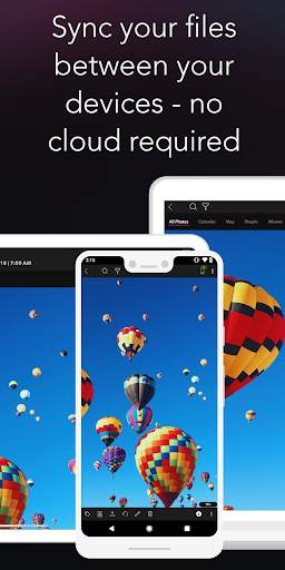 Mylio screenshot 5