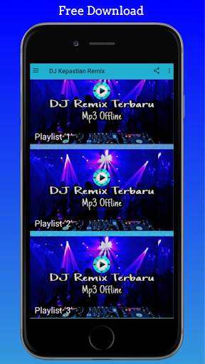 DJ Sa Pamit Mo Pulang DJ Tiktok Terbaru screenshot 3