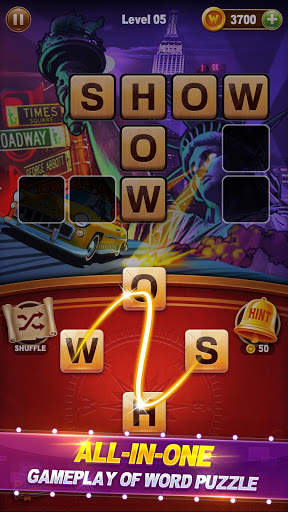Word Blitz: Free Word Game & Challenge screenshot 6