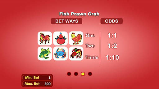 Fish Prawn Crab screenshot 17