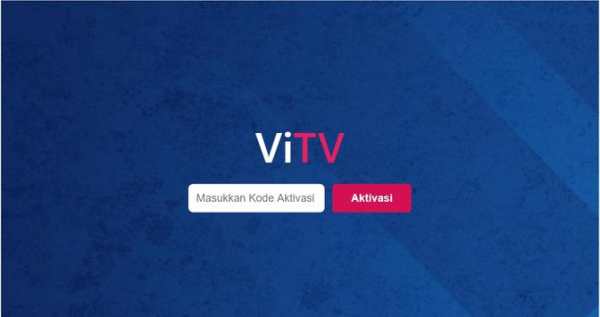 VITV PLAYER screenshot 1