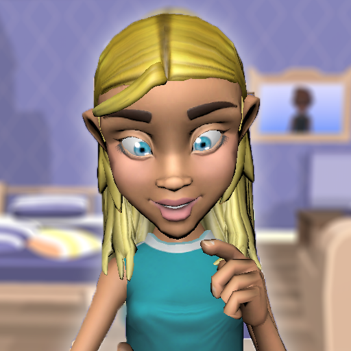 Dress Me Up! 3D icon