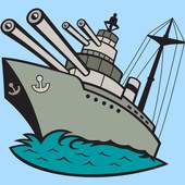 Battleship War Lite 1
