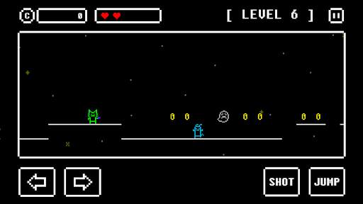 Super Cat screenshot 2