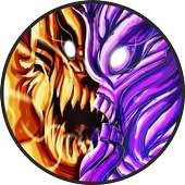 Trivia de Ninjas Naru 2020 icon