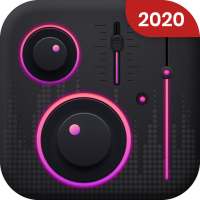 Bass Booster & Equalizer on 9Apps