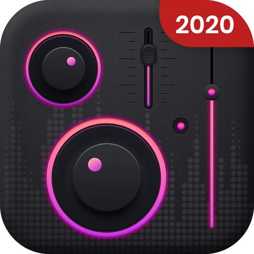 Bass Booster & Equalizer 1.0