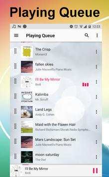 Music Player screenshot 6