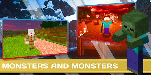 Addons for Minecraft screenshot 3