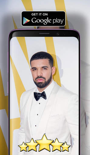 Drake Wallpaper HD screenshot 2