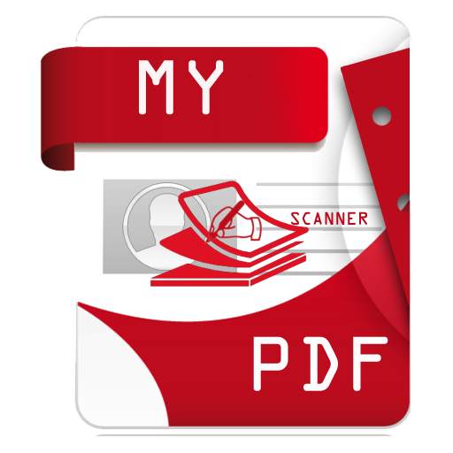 My PDF Scanner 1.0
