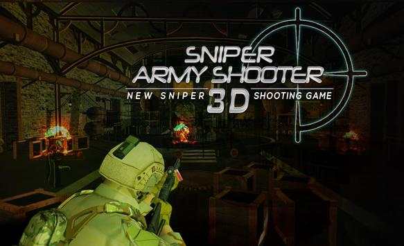 Sniper Prison Shooter screenshot 1