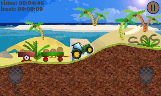 Go Tractor! screenshot 10