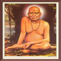 ikon Swami Samarth Gurulilamrut