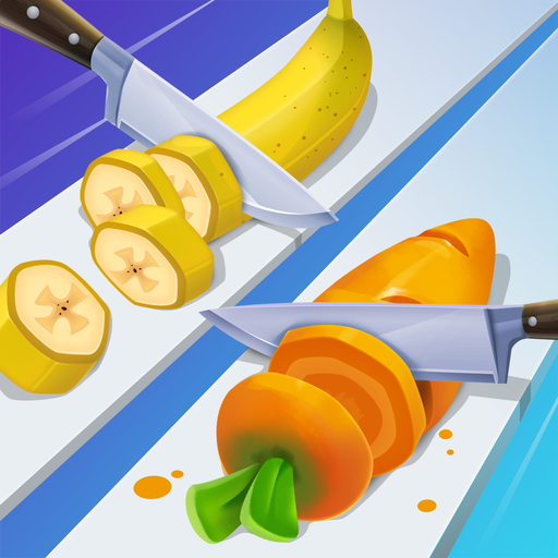 2 Slices: Perfect Slices icon