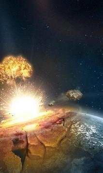 Asteroid wallpapers screenshot 3