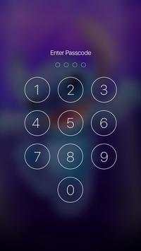 Stitch Wallpaper Lilo Funny Cute PIN Lock Screen screenshot 3