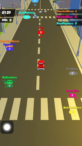 Crowd City Car Download Now! screenshot 1
