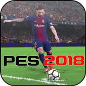 PRO PES 2018 Guide 1.0