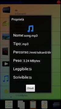 My file manager screenshot 2