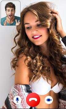 Sax Video Call - Live Talk Video Call screenshot 2